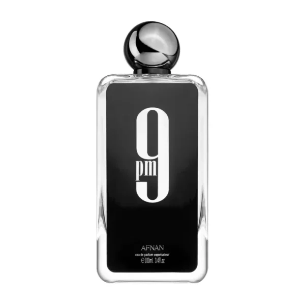 9PM Eau de Parfum