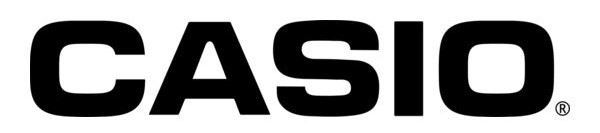 Casio Logo PNG Vector (EPS) Free Download