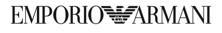Emporio Armani Logo PNG Vector (SVG) Free Download