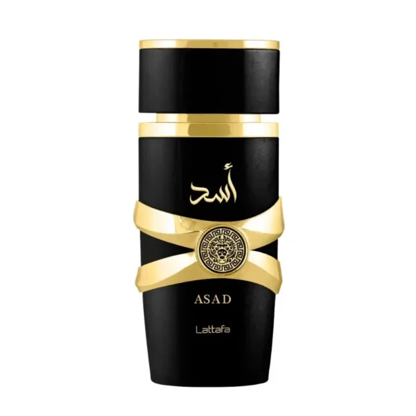 Assad Eau de Parfum