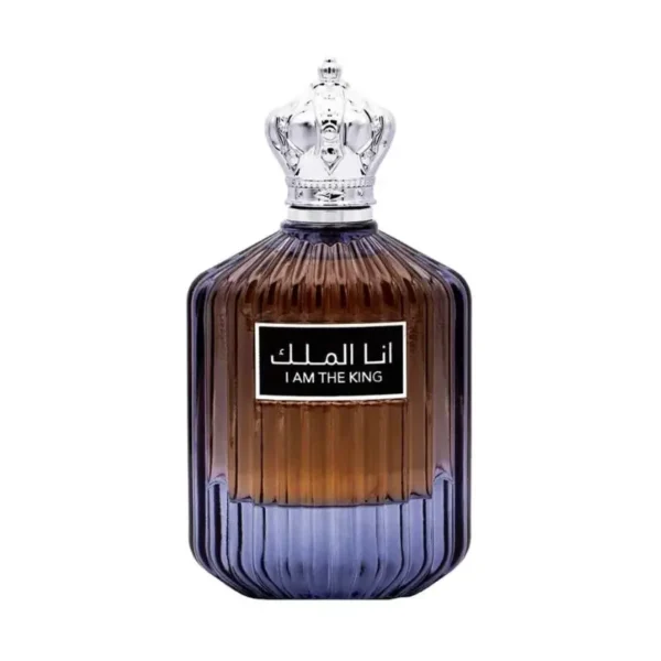 I’m The King Eau de Parfum
