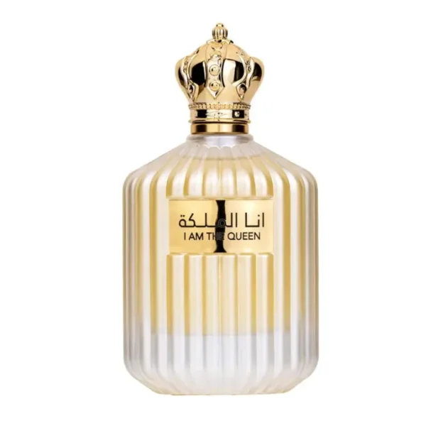 I’m The Queen Eau de Parfum